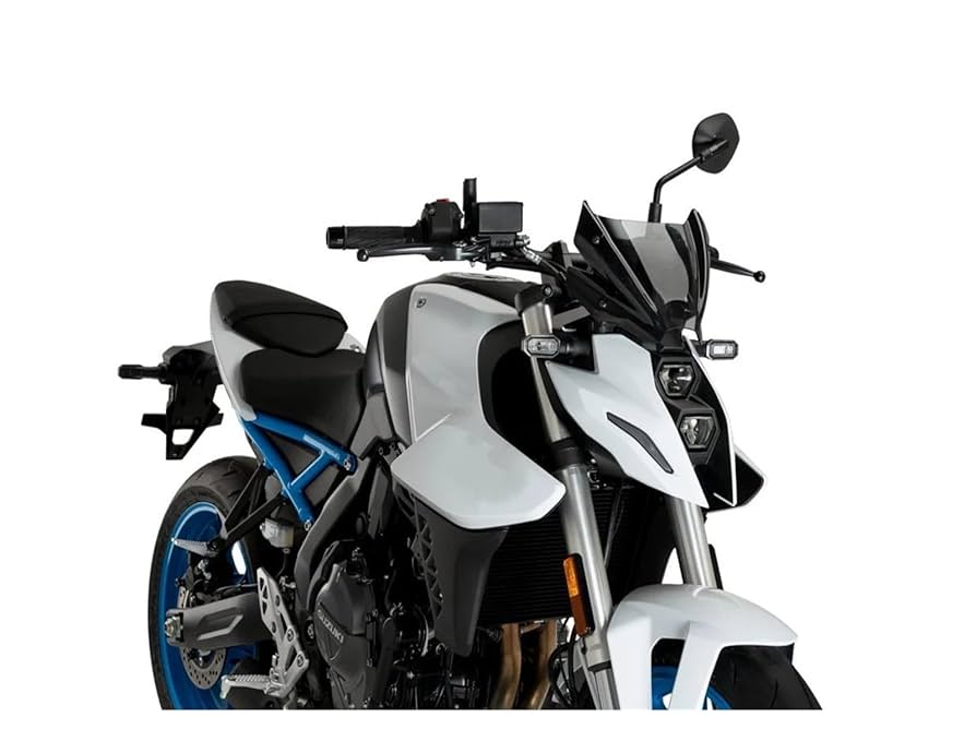 翌日発送！ バイク用 スクリーン Amazon | オートバイのスクリーン レーシング ZX-4Rウインド